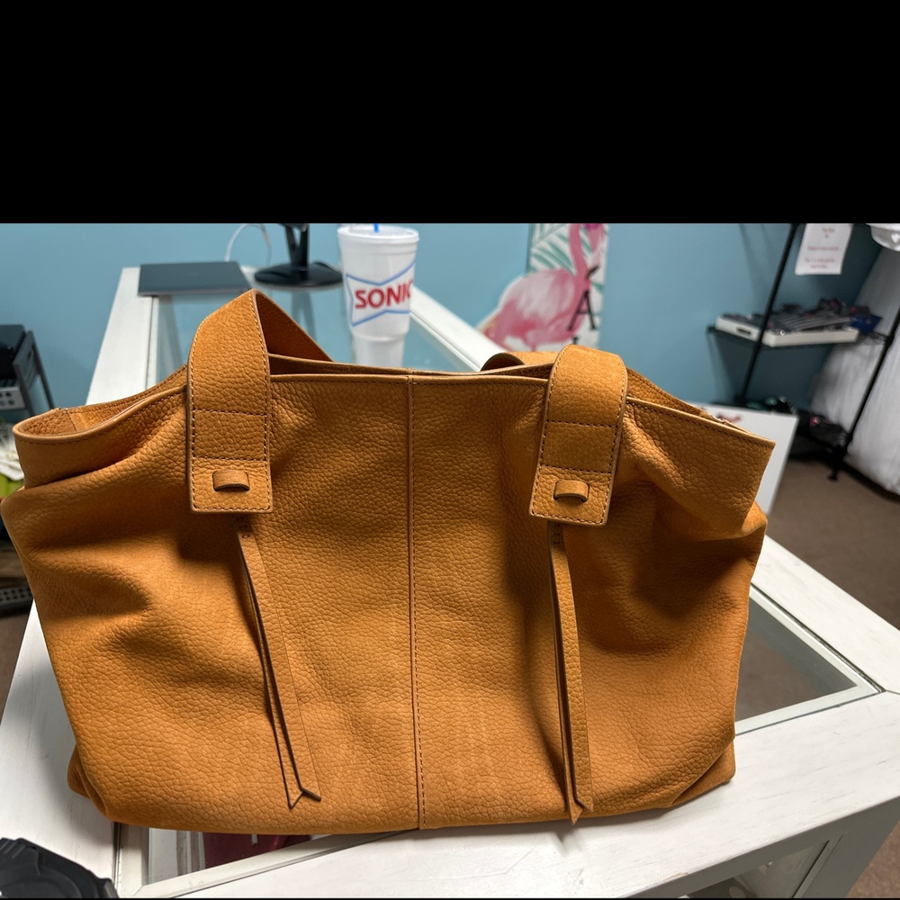 HOBO purse